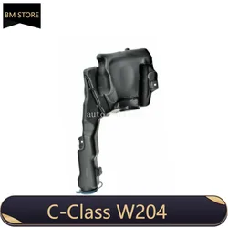 Mercedes 2048601960 Tanque de agua limpiaparabrisas W204 C220 2.1 CDI