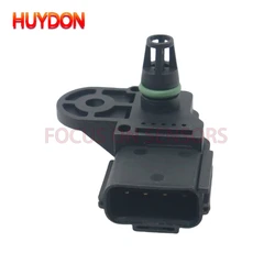 Sensor presión absoluta MAP L3K918211A – Mazda 3 y CX-7