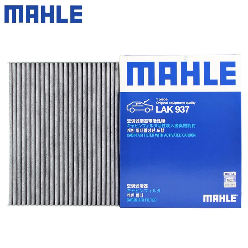 MAHLE LAK937 LAK464 filtro de cabina HYUNDAI ix35 TUCSON KIA SPORTAGE