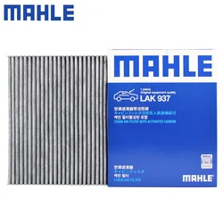 MAHLE LAK937 LAK464 filtro de cabina HYUNDAI ix35 TUCSON KIA SPORTAGE
