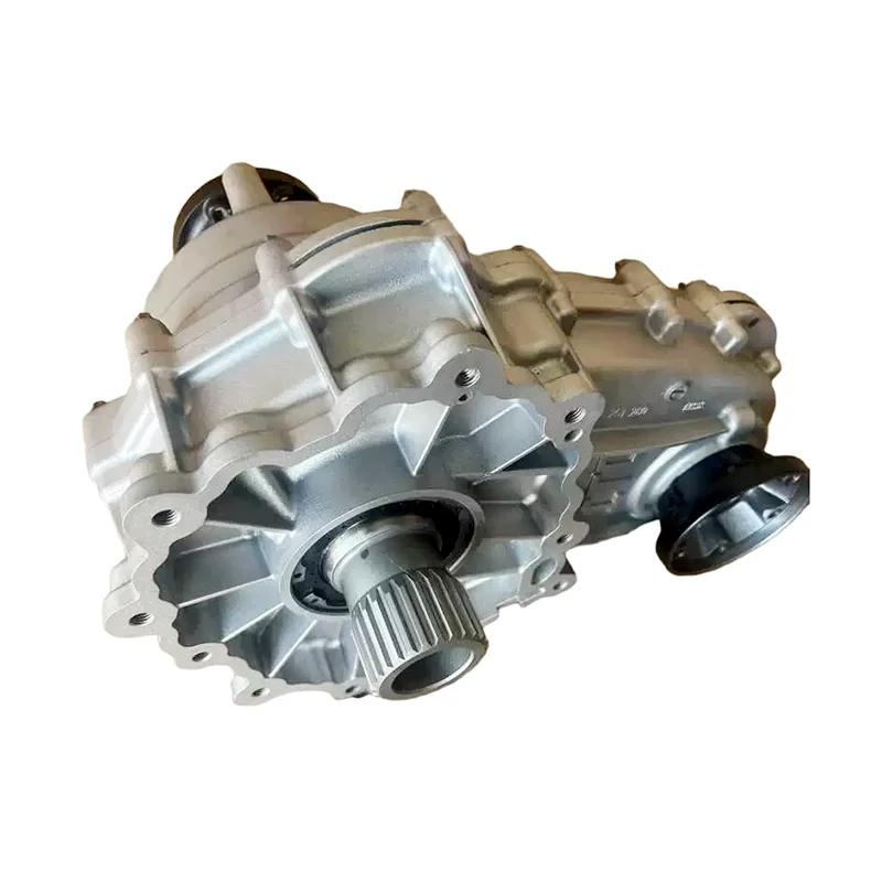 Diferencial caja de transferencia 4MATIC Mercedes W164/W166/W251 - imagen 2