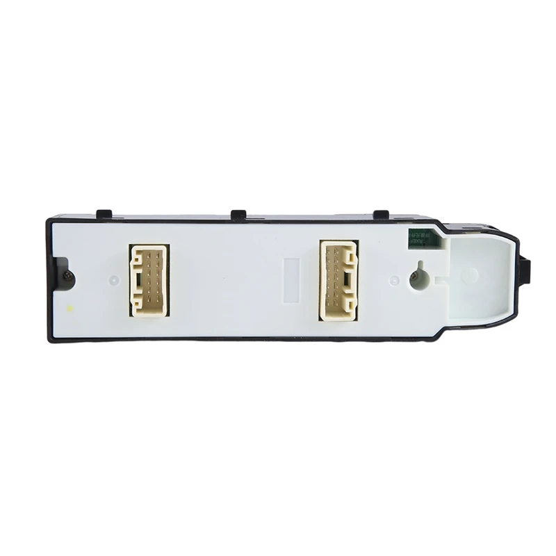 KF33-66-350A Interruptor maestro de elevalunas Mazda 2012-2020 - imagen 3