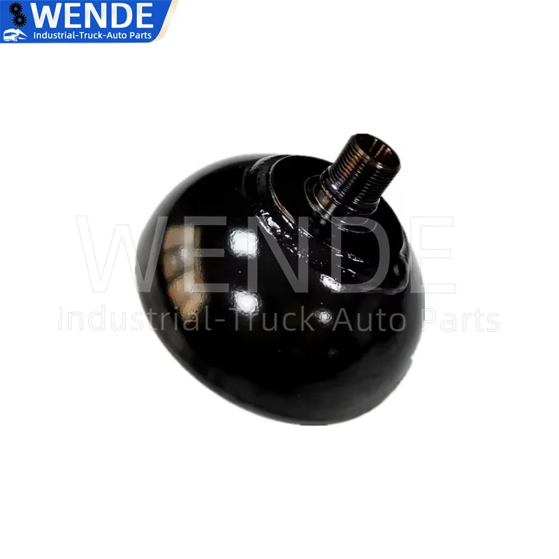 Acumulador de suspensión Toyota 49151-60020/49141-60020 LX570 - imagen 3