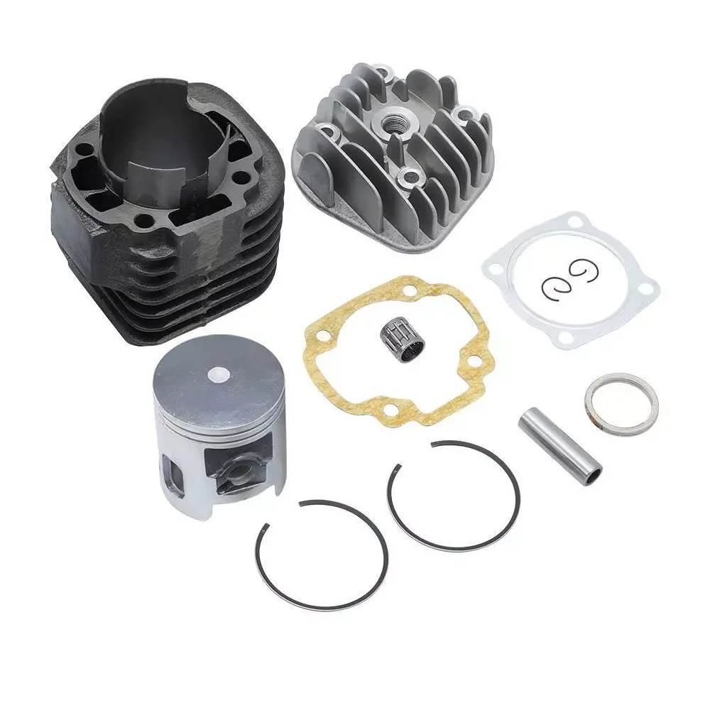 Polaris kit de culata 54 mm para Sportsman Scrambler Predator 90 - imagen 5