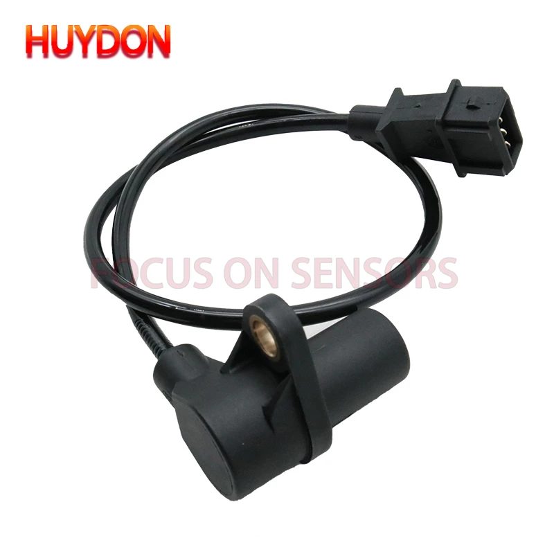 0261210127 Sensor de posición del cigüeñal para Chery A1, A3 y QQ3 - imagen 3