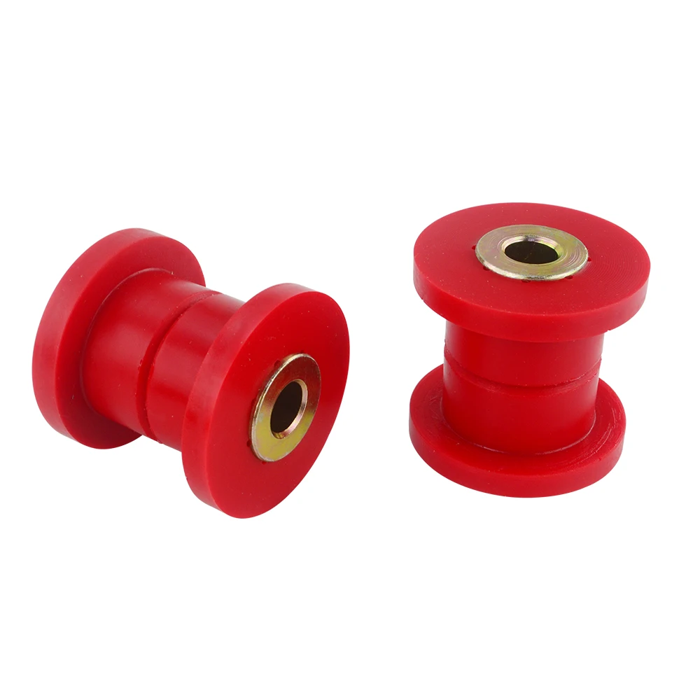 Kit bujes poliuretano brazo control delantero VW Golf Audi A3 Skoda Octavia - imagen 5