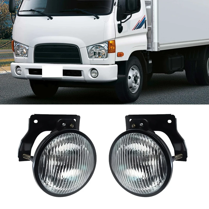 92201-56001 Luz antiniebla frontal para Hyundai HD65/HD72/HD78