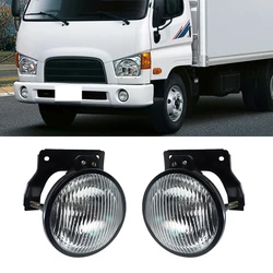 92201-56001 Luz antiniebla frontal para Hyundai HD65/HD72/HD78