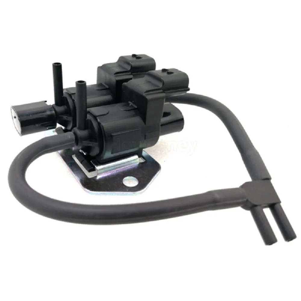 8657A031 válvula solenoide de embrague para Mitsubishi Pajero 2006-2014 - imagen 2