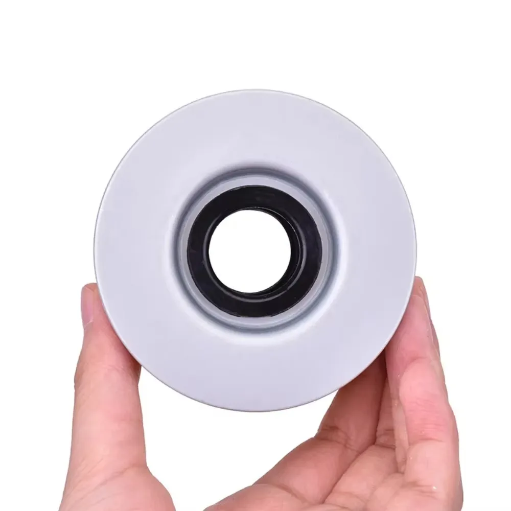 Detalle de los filtros incluidos en el conjunto