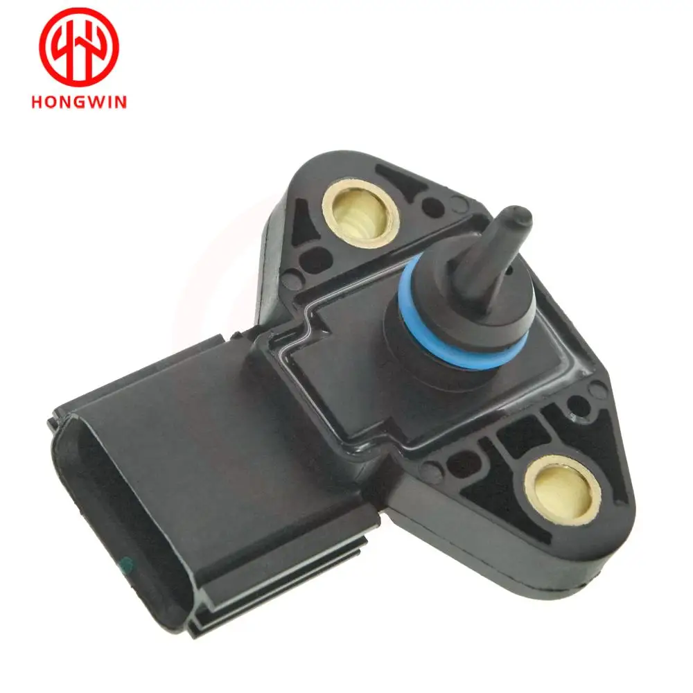 Sensor MAP 3F2Z9G756AA para Ford Escape, Explorer y Focus - imagen 5