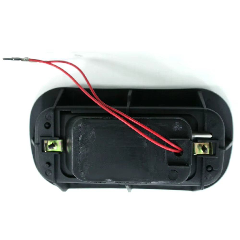 Piloto antiniebla trasero universal con luz de freno - imagen 5