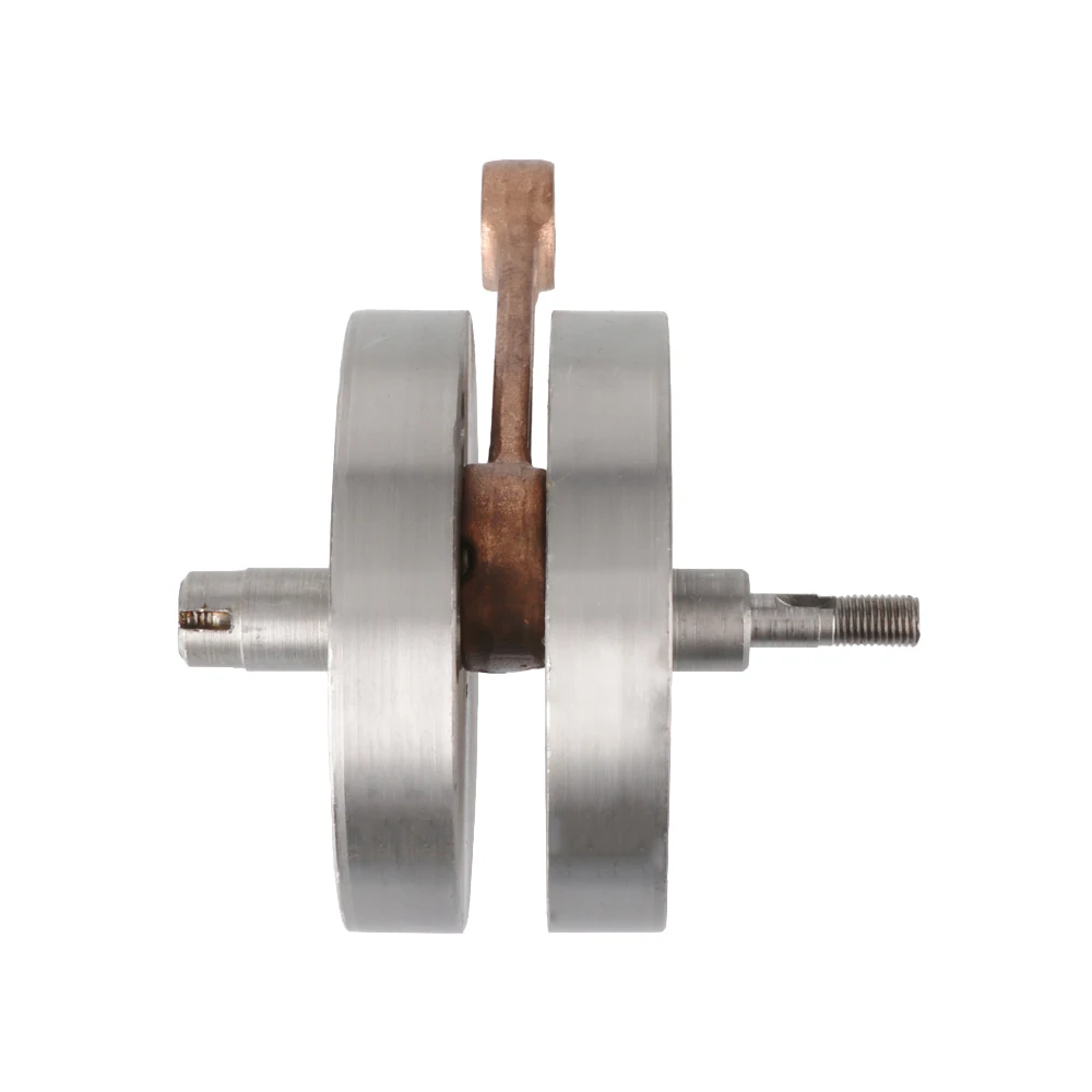 Cigüeñal de círculo completo para motor de bicicleta de 80 cc - imagen 2