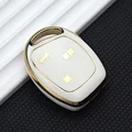 white cover(GLD)