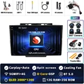2K 12G-256G 360 DVR