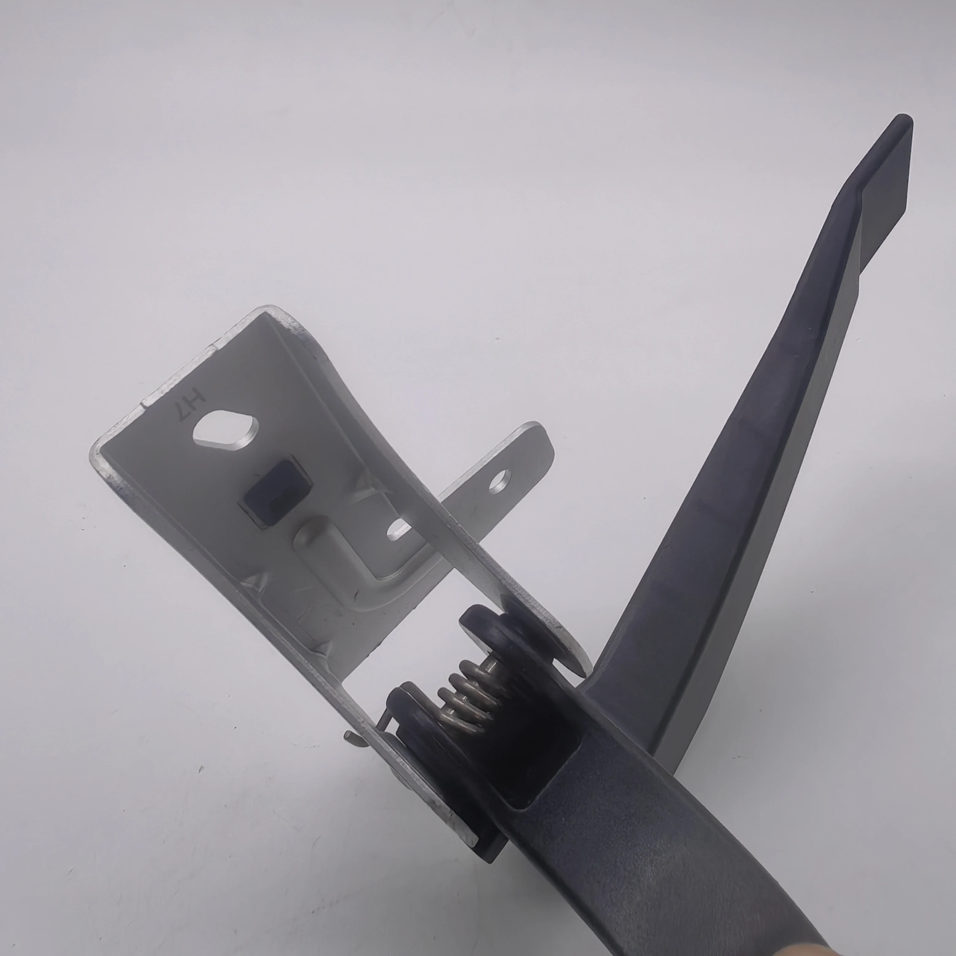 YL00837880 para Peugeot 3008 4008 5008 Citroen C5 Aircross cubierta cerradura c84 - imagen 4