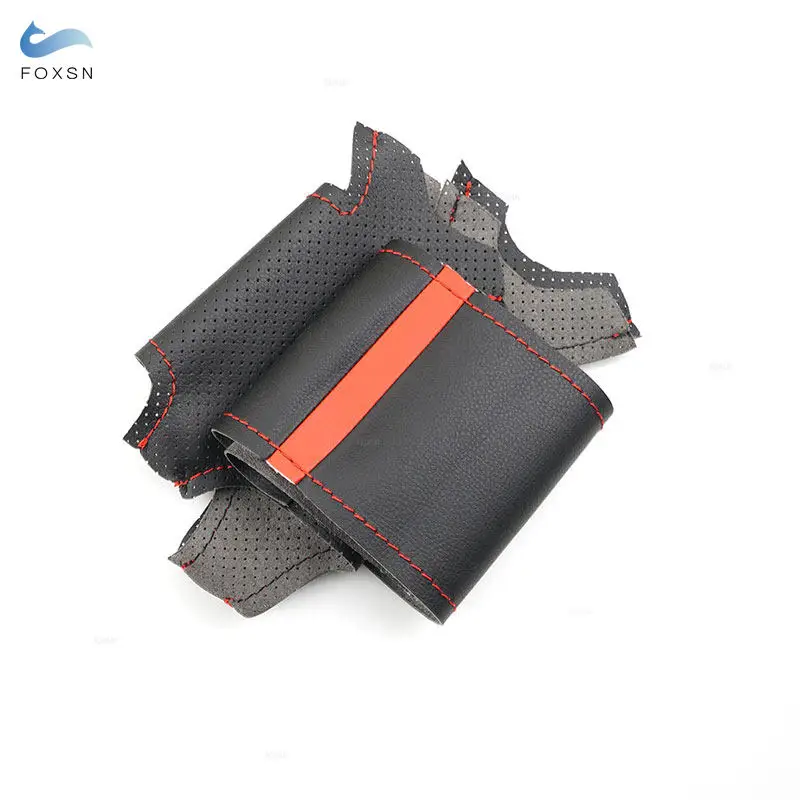 Mercedes-Benz Funda Volante Cuero Perforado – Viano Vito W639 - imagen 3