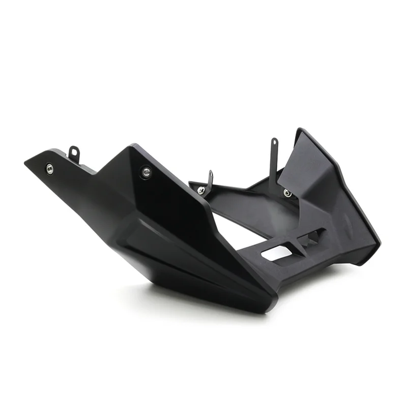 Protector escape carenado AB56 para Kawasaki Eliminator 500 - imagen 4