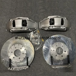 Kit de frenos grandes para BMW Serie 5 (520d-530d-540i-530e-M550i-M5)