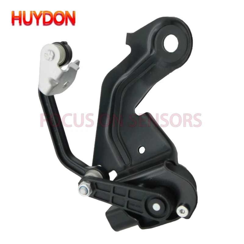 4F0616571K Sensor nivel faro trasero izquierdo Audi A6 C6 2004-2011 - imagen 4