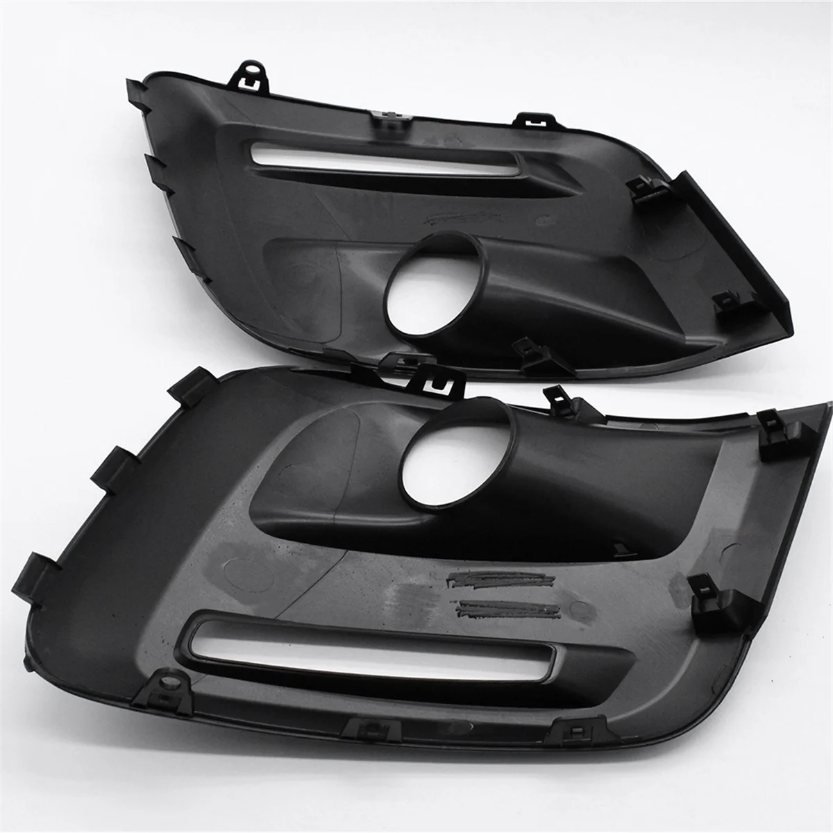 1513564680 Marco antiniebla Citroën Berlingo / Peugeot Partner - imagen 3