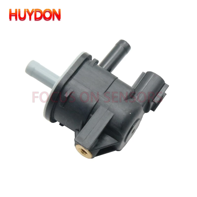 Válvula de purga evaporativa L518-18-741 – Mazda 3/5/6/MX-5/CX-7 - imagen 4