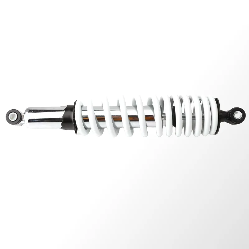 Amortiguadores de 370/380 mm para quad, ATV, UTV y buggy - imagen 5
