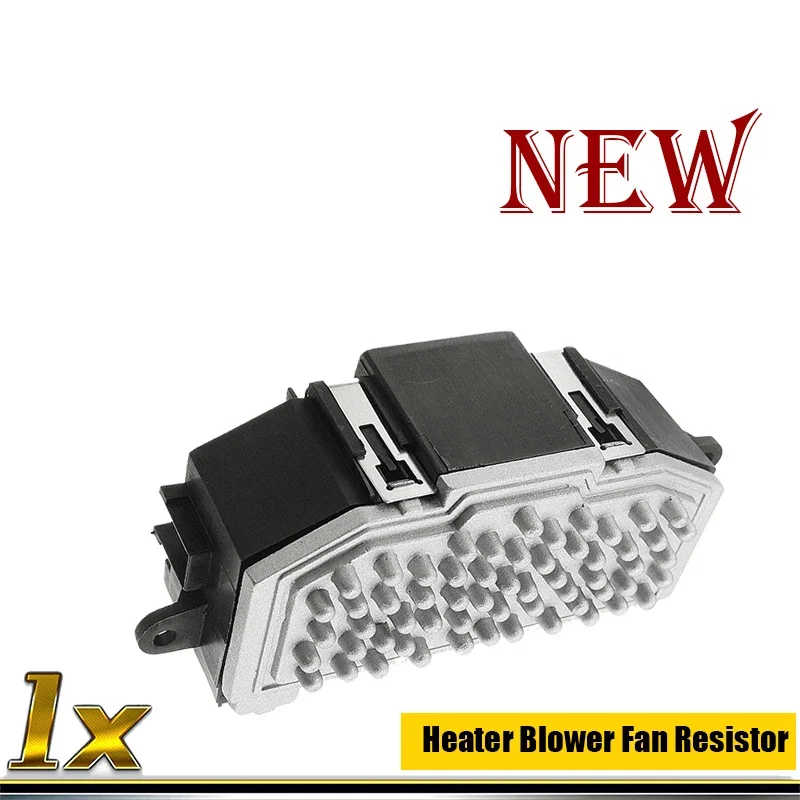 Resistencia ventilador calefacción 3C0907521 – Audi A3 Q3 TT, VW Golf