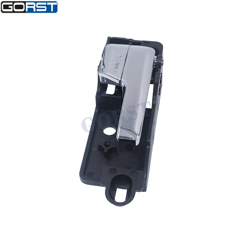 6E5Z-5422600-A manija puerta trasera derecha Ford Fusion MKZ - imagen 3