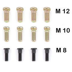 Kit tornillos cubo rueda M12 M10 M8 acero – ATV UTV Buggy Kart