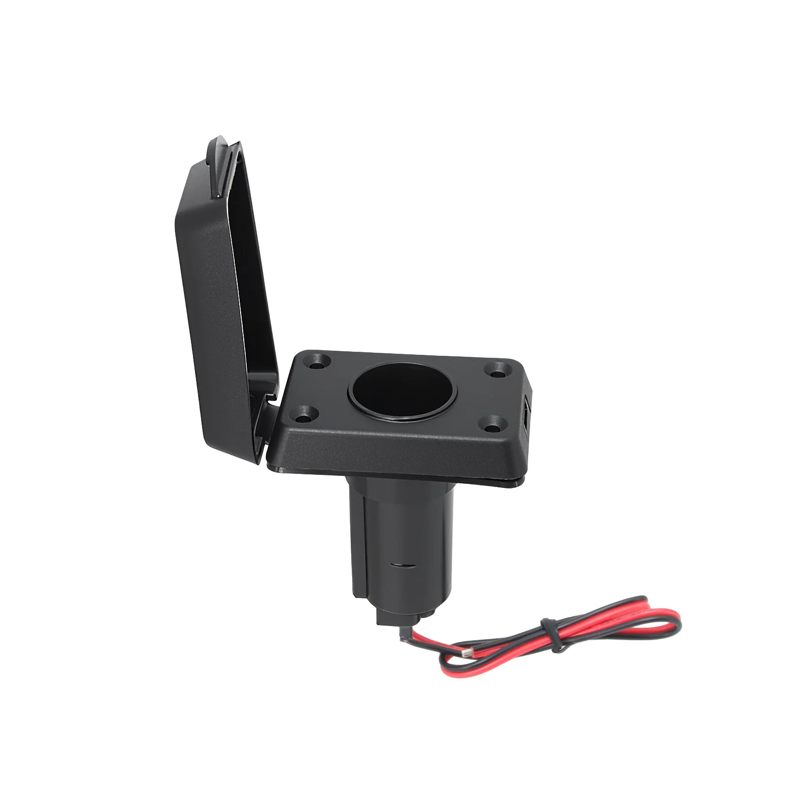 Luz LED de anclaje náutica para barco y yate - imagen 2