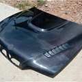 Carbon fiber