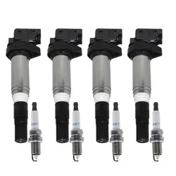 Bobina de encendido BMW E90/E92 320i 318i 2.0L 2010-2012