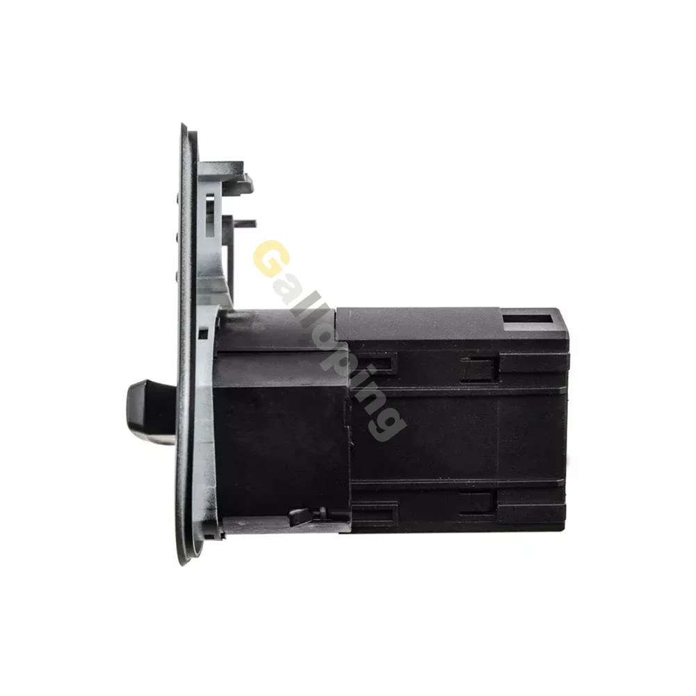 Interruptor de luces Seat Ibiza 6J con antiniebla 2009-2015 - imagen 4