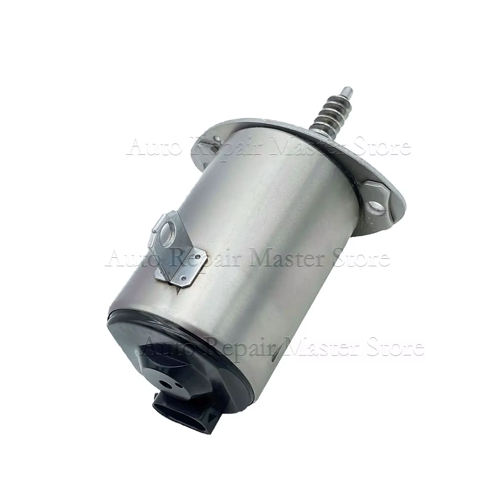 11377518204 Actuador de eje excéntrico BMW N52 E90 - imagen 4