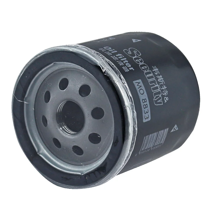 WESTGUARD MO8833 Filtro de aceite para Toyota Land Cruiser, Mazda MX-5 y Lincoln MKZ - imagen 4