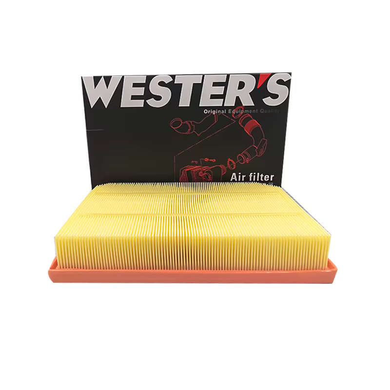 Filtro de aire WESTGUARD MA7270 para Mercedes A220, A250 y GLB250