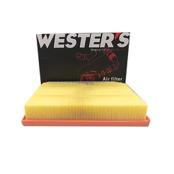 Filtro de aire WESTGUARD MA7270 para Mercedes A220, A250 y GLB250