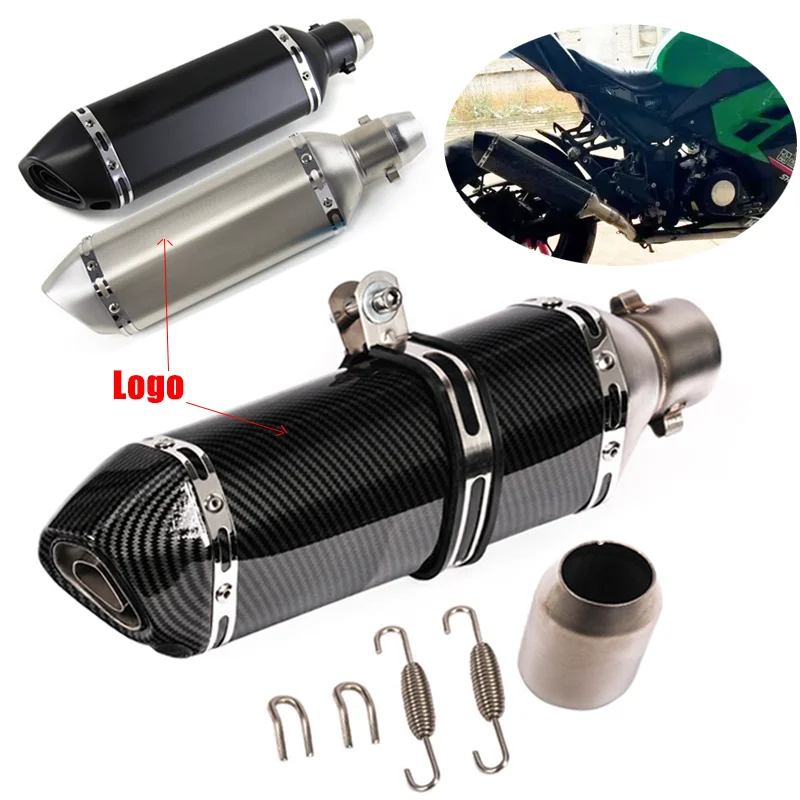 Db Killer 51mm escape moto universal – tuning