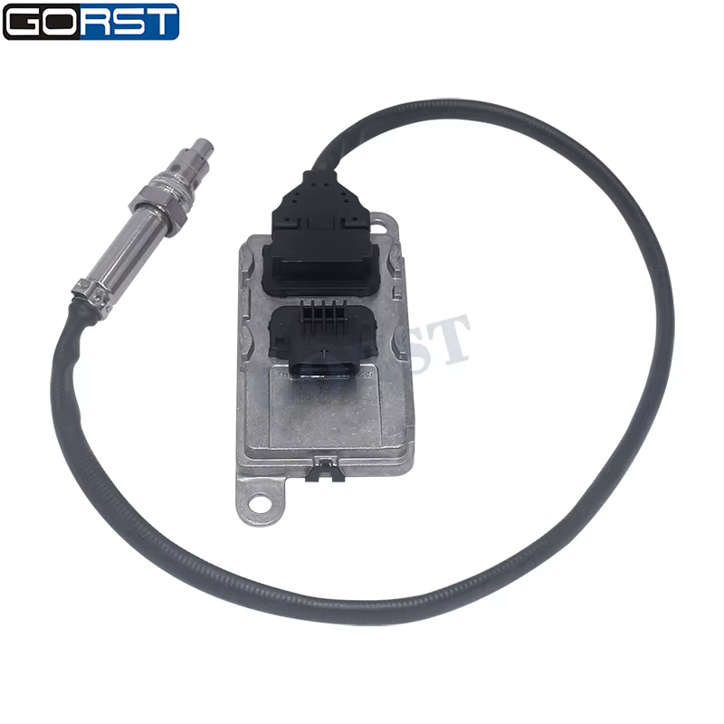 A0111537828 Sensor NOx para camión Mercedes-Benz