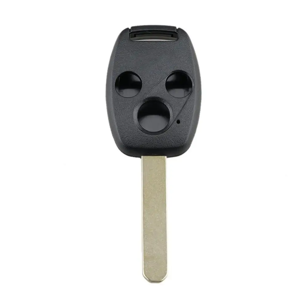 Carcasa llave Honda botones compatible Accord Civic CR-V Pilot - imagen 5