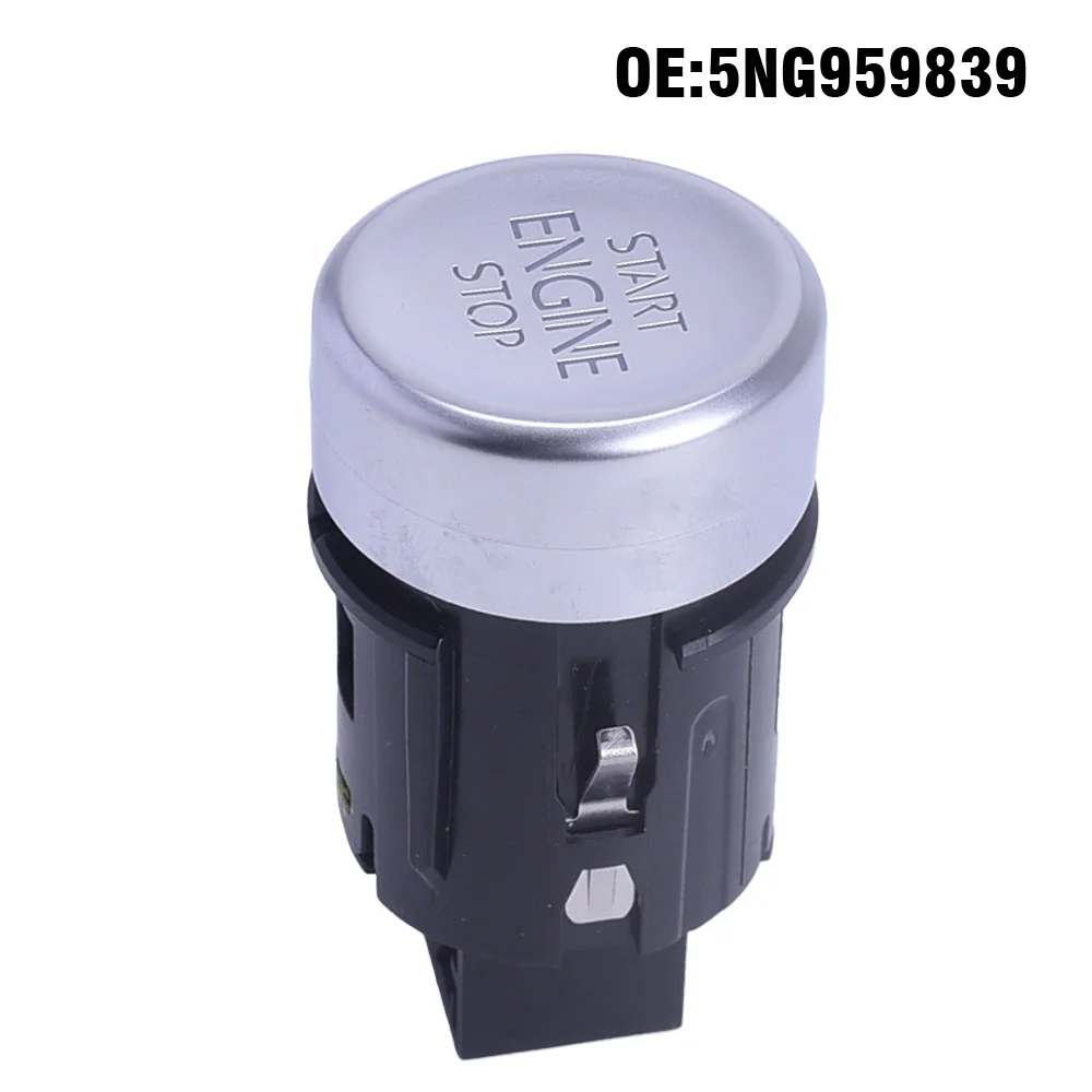 Botón arranque stop VW Tiguan L MK2 5NG959839