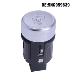 Botón arranque stop VW Tiguan L MK2 5NG959839