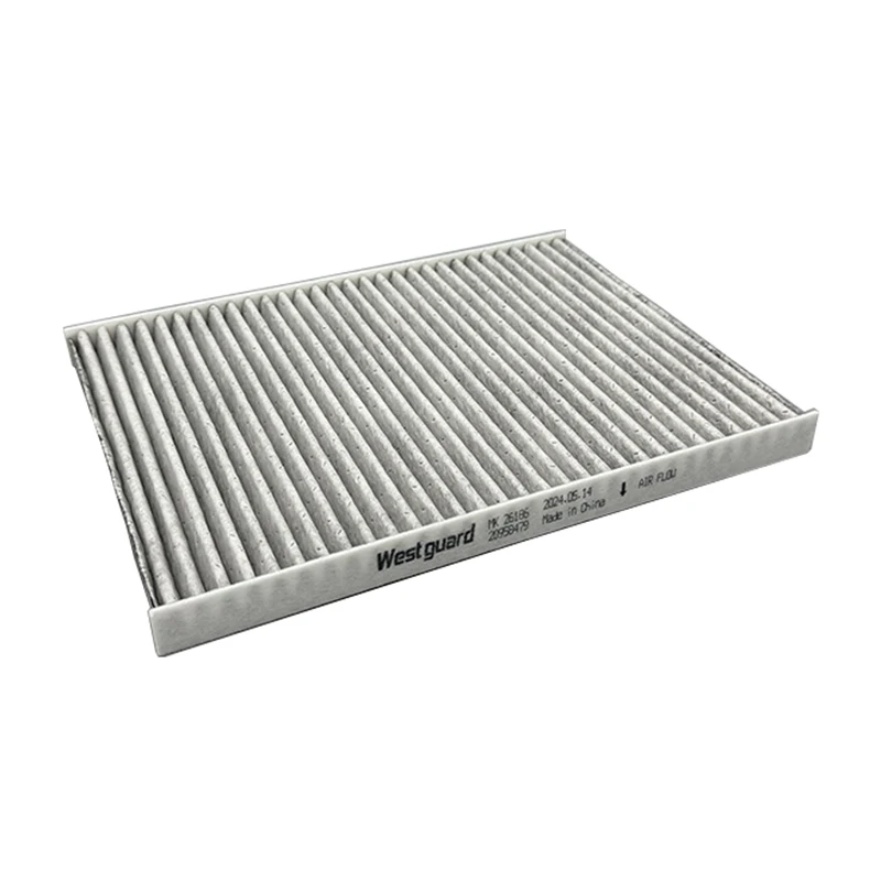 Filtro cabina WESTGUARD MK26186 – Buick Enclave, Chevrolet Traverse 3.6 - imagen 3