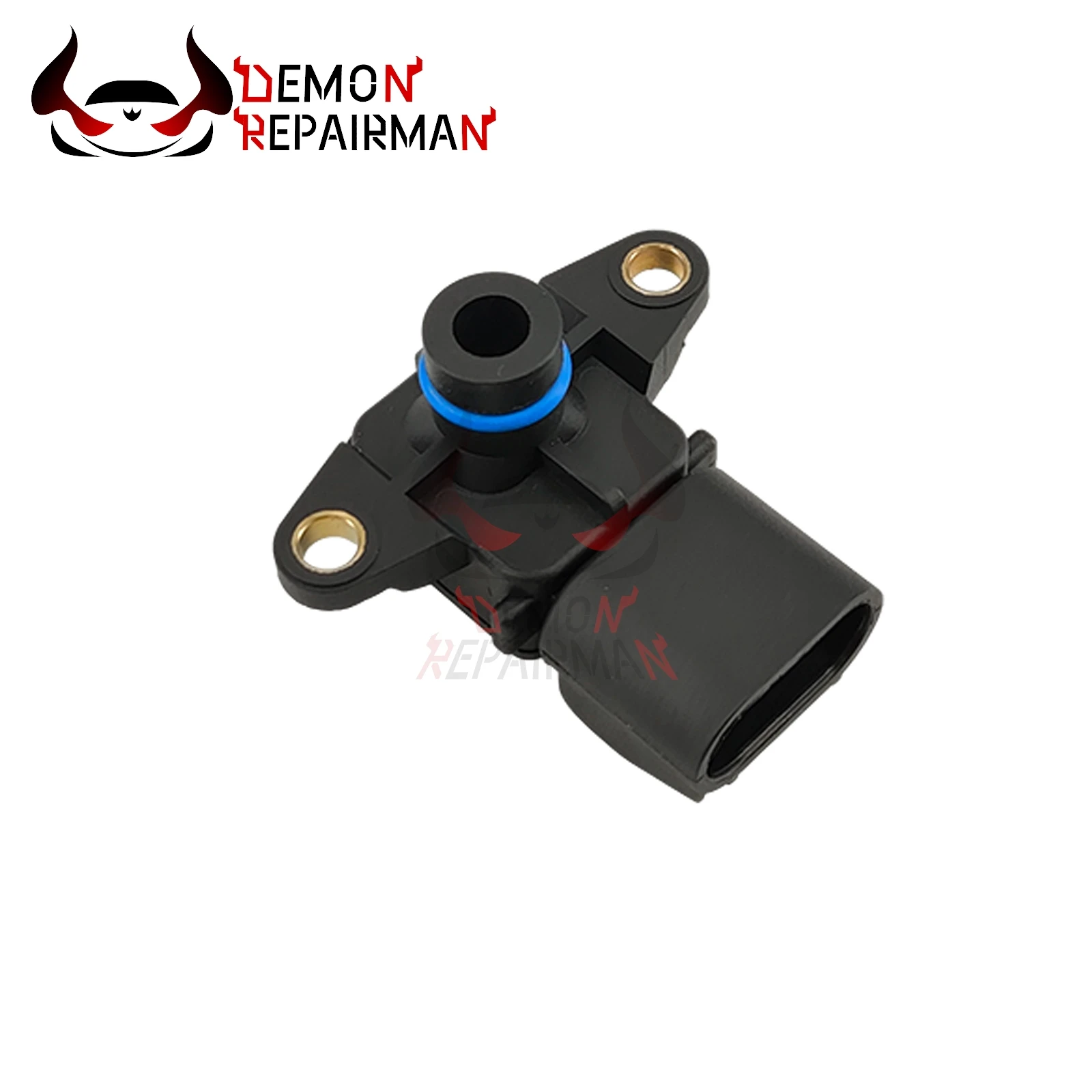 Sensor MAP 56041018AD Chrysler Town & Country, Sebring y Pacifica - imagen 4