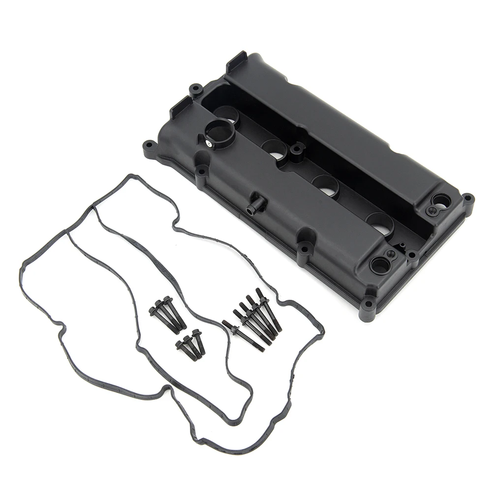 Cubierta Válvulas Aleación Aluminio 4M5G-6M293-CL – Ford Fox - imagen 4