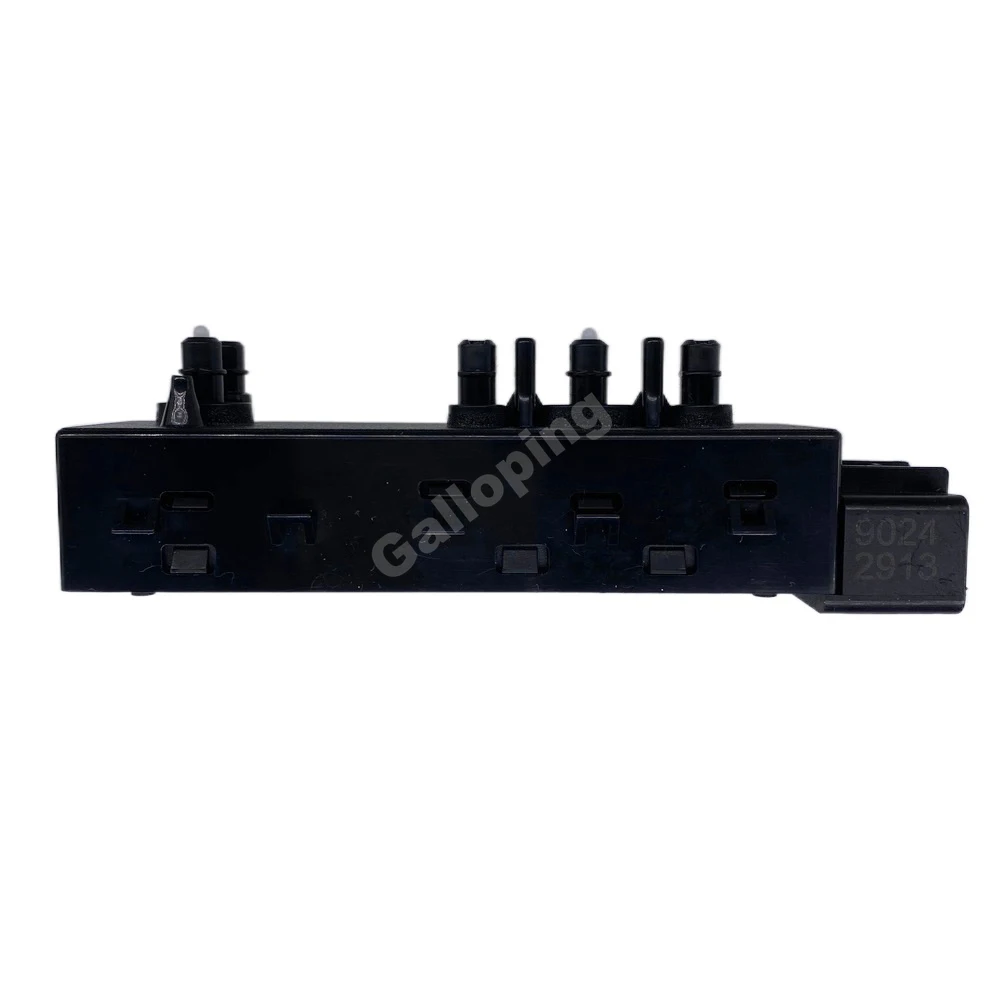 Interruptor asiento eléctrico 8 vías – LaCrosse, Tahoe y Escalade - imagen 5