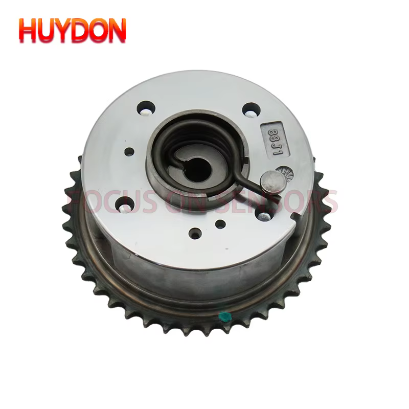 Engranaje árbol de levas CVVT 24350-2G750 para Hyundai y Kia - imagen 4
