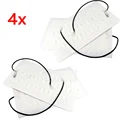 4pcs