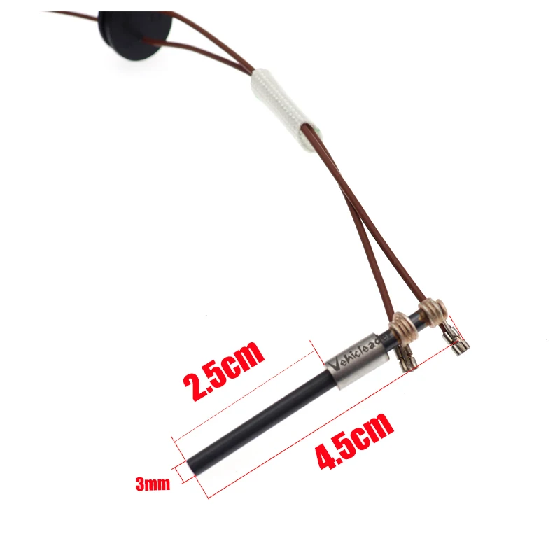 Webasto 82306B detector de llama para Air Top 2000 S - imagen 3